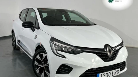 Renault Clio Business TCe 67 kW (90CV)