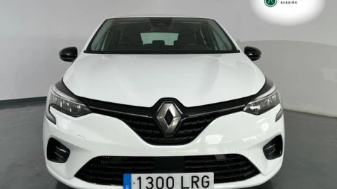 Renault Clio Business TCe 67 kW (90CV)