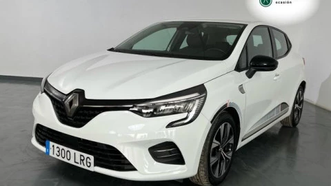 Renault Clio Business TCe 67 kW (90CV)