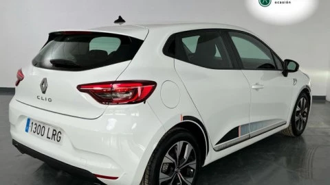 Renault Clio Business TCe 67 kW (90CV)
