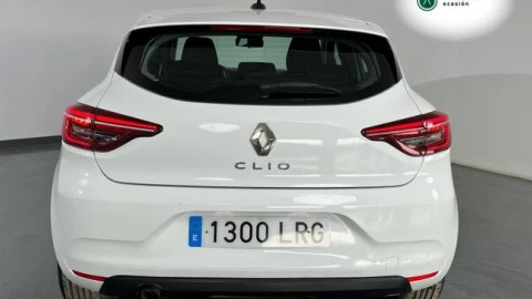 Renault Clio Business TCe 67 kW (90CV)