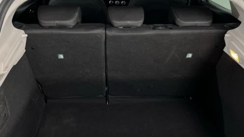 Renault Clio Business TCe 67 kW (90CV)
