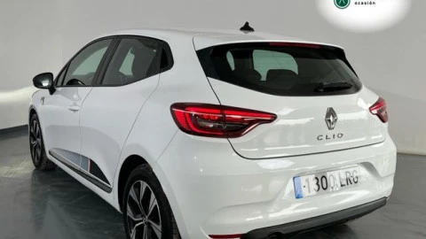 Renault Clio Business TCe 67 kW (90CV)