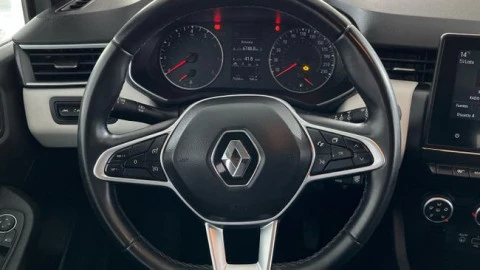 Renault Clio Business TCe 67 kW (90CV)