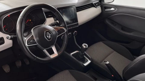 Renault Clio Business TCe 67 kW (90CV)