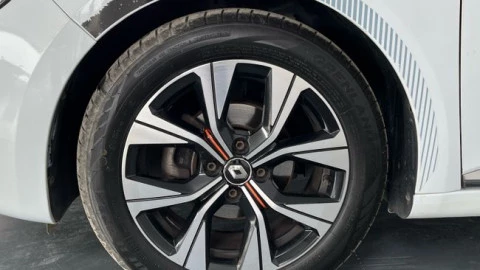 Renault Clio Business TCe 67 kW (90CV)