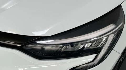 Renault Clio Business TCe 67 kW (90CV)