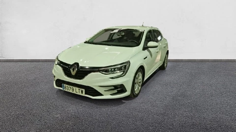 Renault Megane Life Blue dCi 85 kW (115CV)