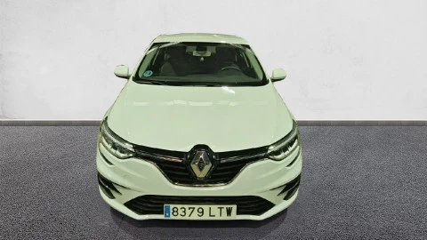 Renault Megane Life Blue dCi 85 kW (115CV)