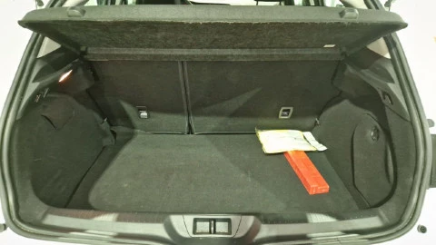 Renault Megane Life Blue dCi 85 kW (115CV)