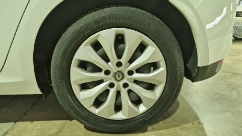 Renault Megane Life Blue dCi 85 kW (115CV)