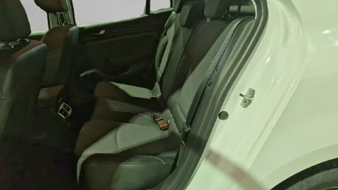 Renault Megane Life Blue dCi 85 kW (115CV)