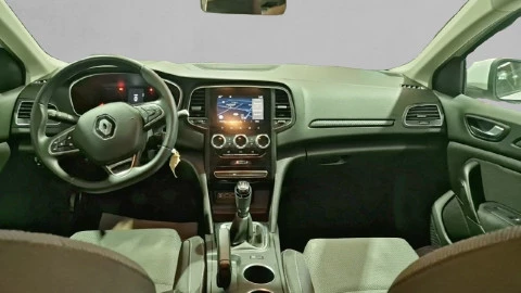 Renault Megane Life Blue dCi 85 kW (115CV)