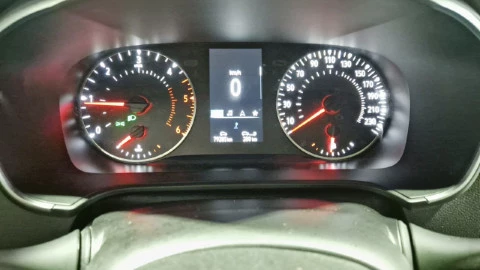 Renault Megane Life Blue dCi 85 kW (115CV)