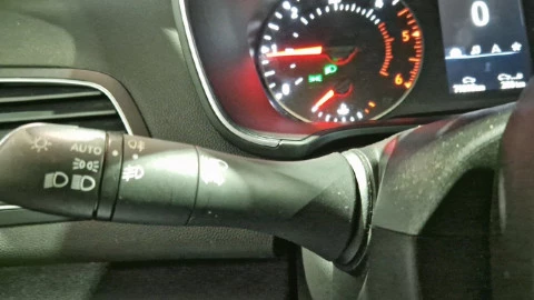 Renault Megane Life Blue dCi 85 kW (115CV)