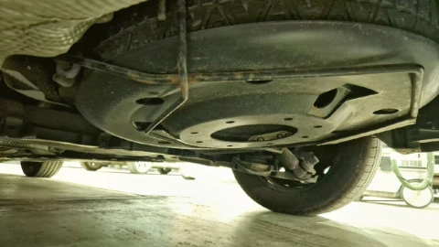 Renault Megane Life Blue dCi 85 kW (115CV)