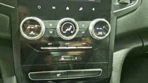 Renault Megane Life Blue dCi 85 kW (115CV)