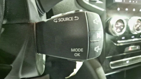 Renault Megane Life Blue dCi 85 kW (115CV)