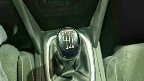 Renault Megane Life Blue dCi 85 kW (115CV)