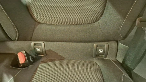 Renault Megane Life Blue dCi 85 kW (115CV)