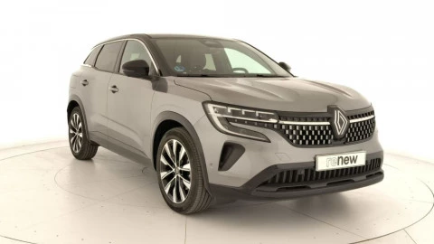 Renault Austral Techno