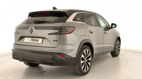 Renault Austral Techno