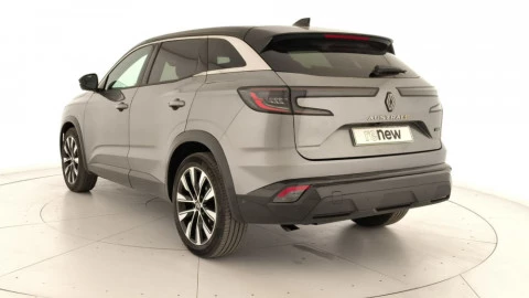 Renault Austral Techno