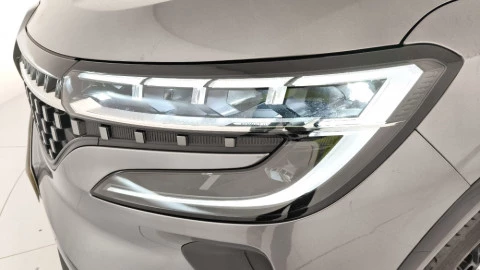 Renault Austral Techno