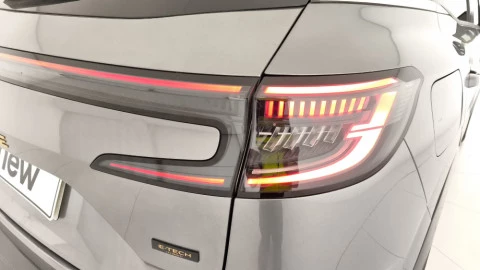 Renault Austral Techno