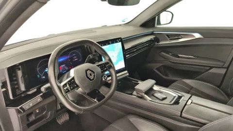 Renault Austral Techno