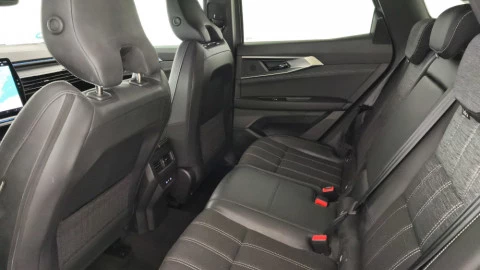 Renault Austral Techno