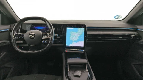 Renault Austral Techno