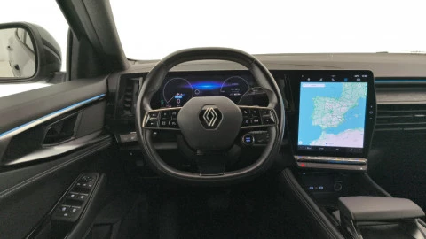 Renault Austral Techno