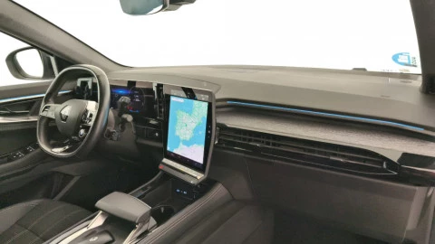 Renault Austral Techno