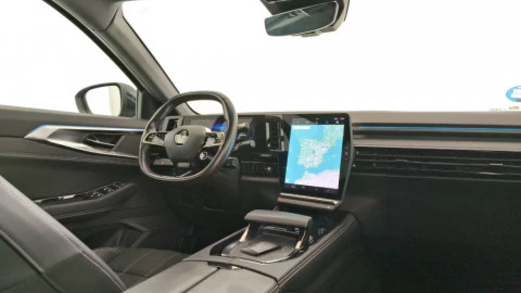 Renault Austral Techno