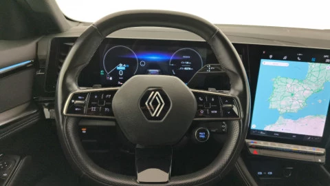 Renault Austral Techno