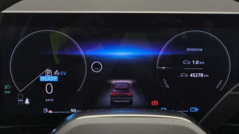 Renault Austral Techno