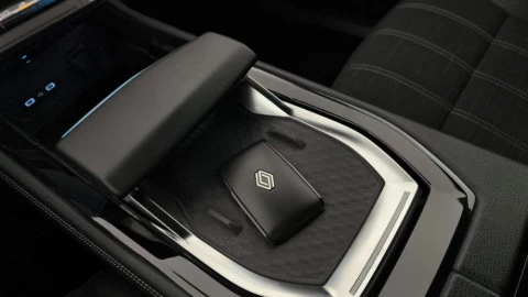 Renault Austral Techno