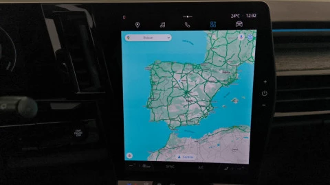 Renault Austral Techno