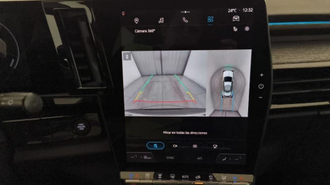 Renault Austral Techno