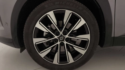 Renault Austral Techno