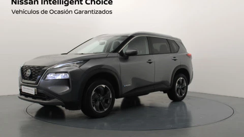 Nissan X-Trail 5pl 1.5 e-POWER 152kW 4x2 A/T Acenta