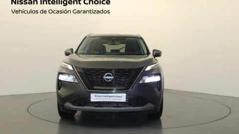 Nissan X-Trail 5pl 1.5 e-POWER 152kW 4x2 A/T Acenta