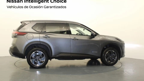 Nissan X-Trail 5pl 1.5 e-POWER 152kW 4x2 A/T Acenta