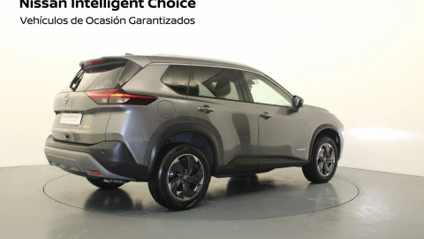 Nissan X-Trail 5pl 1.5 e-POWER 152kW 4x2 A/T Acenta