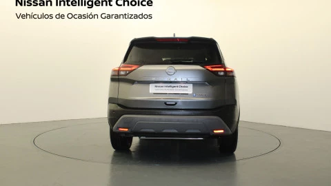 Nissan X-Trail 5pl 1.5 e-POWER 152kW 4x2 A/T Acenta