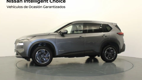 Nissan X-Trail 5pl 1.5 e-POWER 152kW 4x2 A/T Acenta