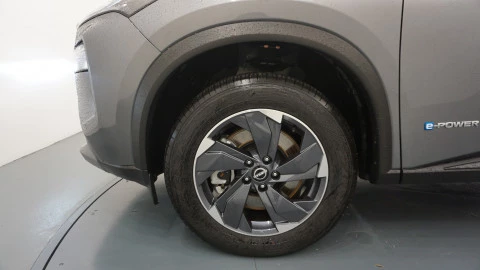 Nissan X-Trail 5pl 1.5 e-POWER 152kW 4x2 A/T Acenta