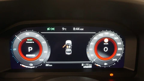 Nissan X-Trail 5pl 1.5 e-POWER 152kW 4x2 A/T Acenta