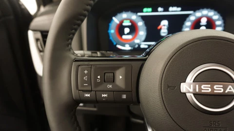 Nissan X-Trail 5pl 1.5 e-POWER 152kW 4x2 A/T Acenta